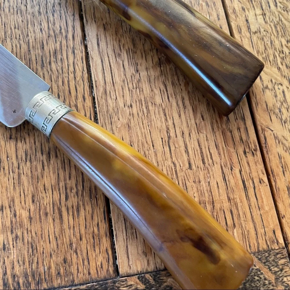 Westfall Richardson vintage bake